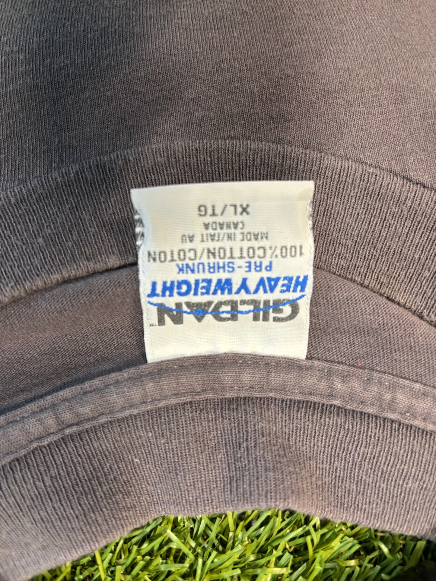 Y2K Gildan Tag Batman Tee