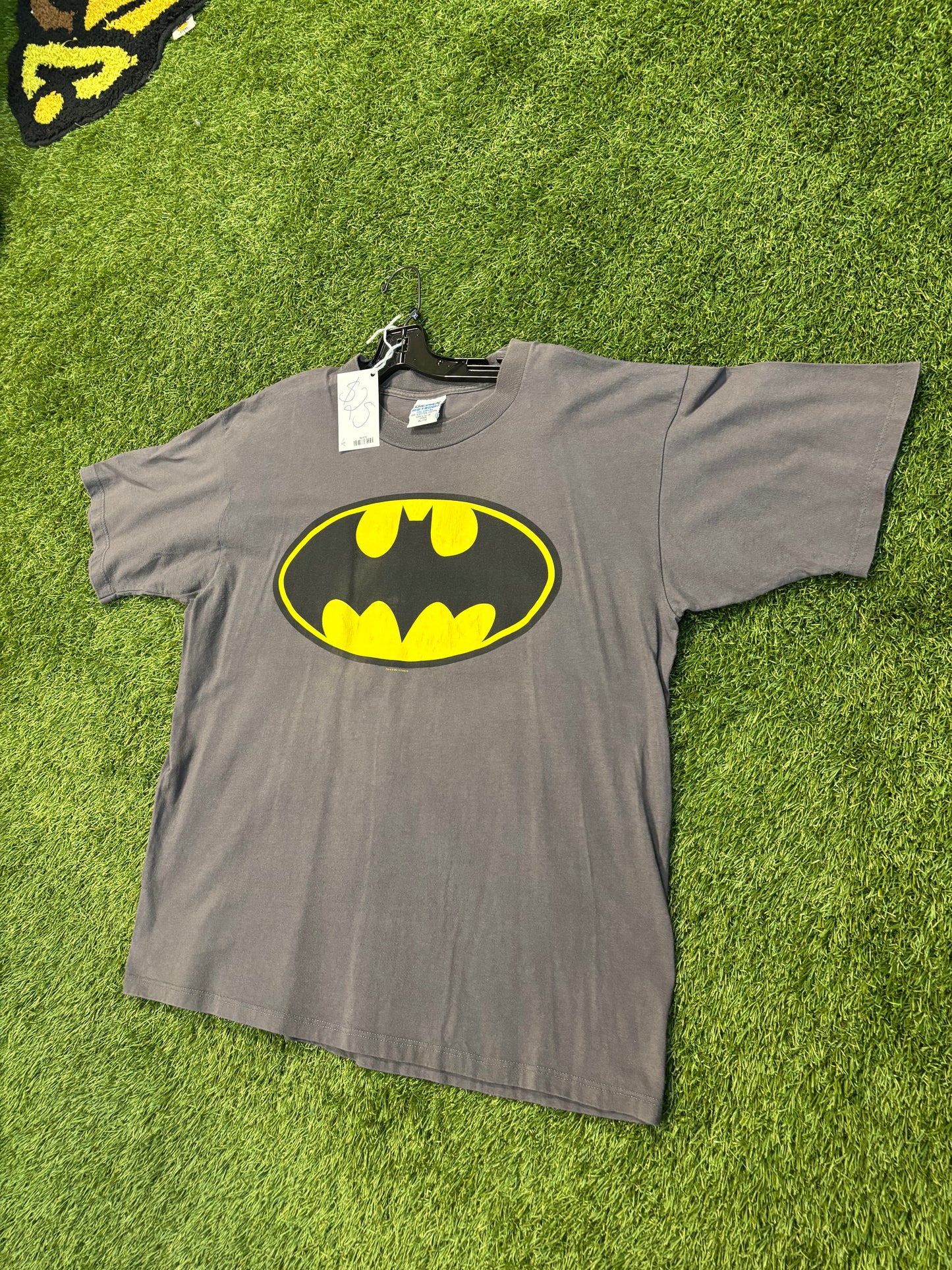 Y2K Gildan Tag Batman Tee