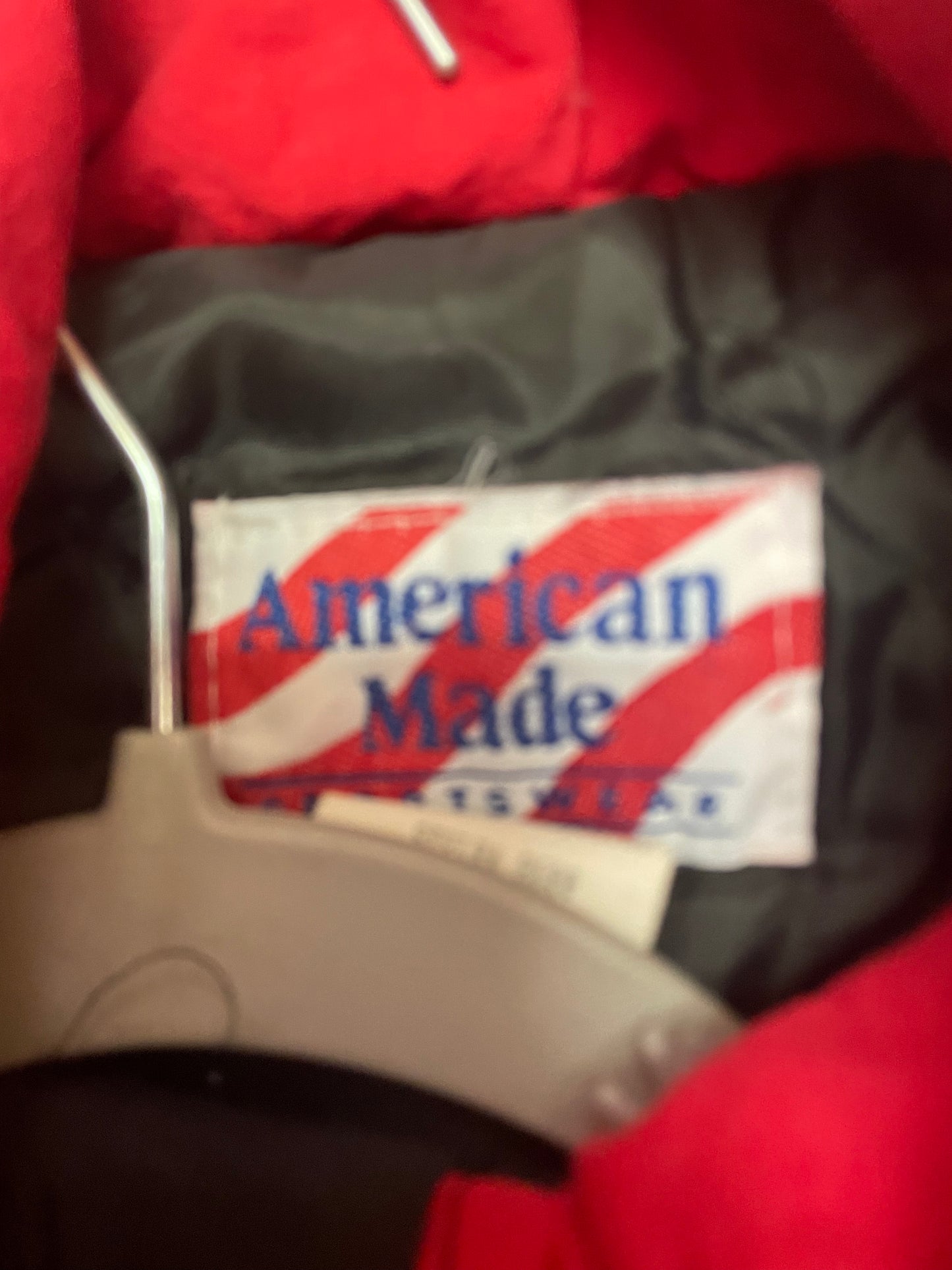 Vintage Dale Earnhardt Racing Jacket