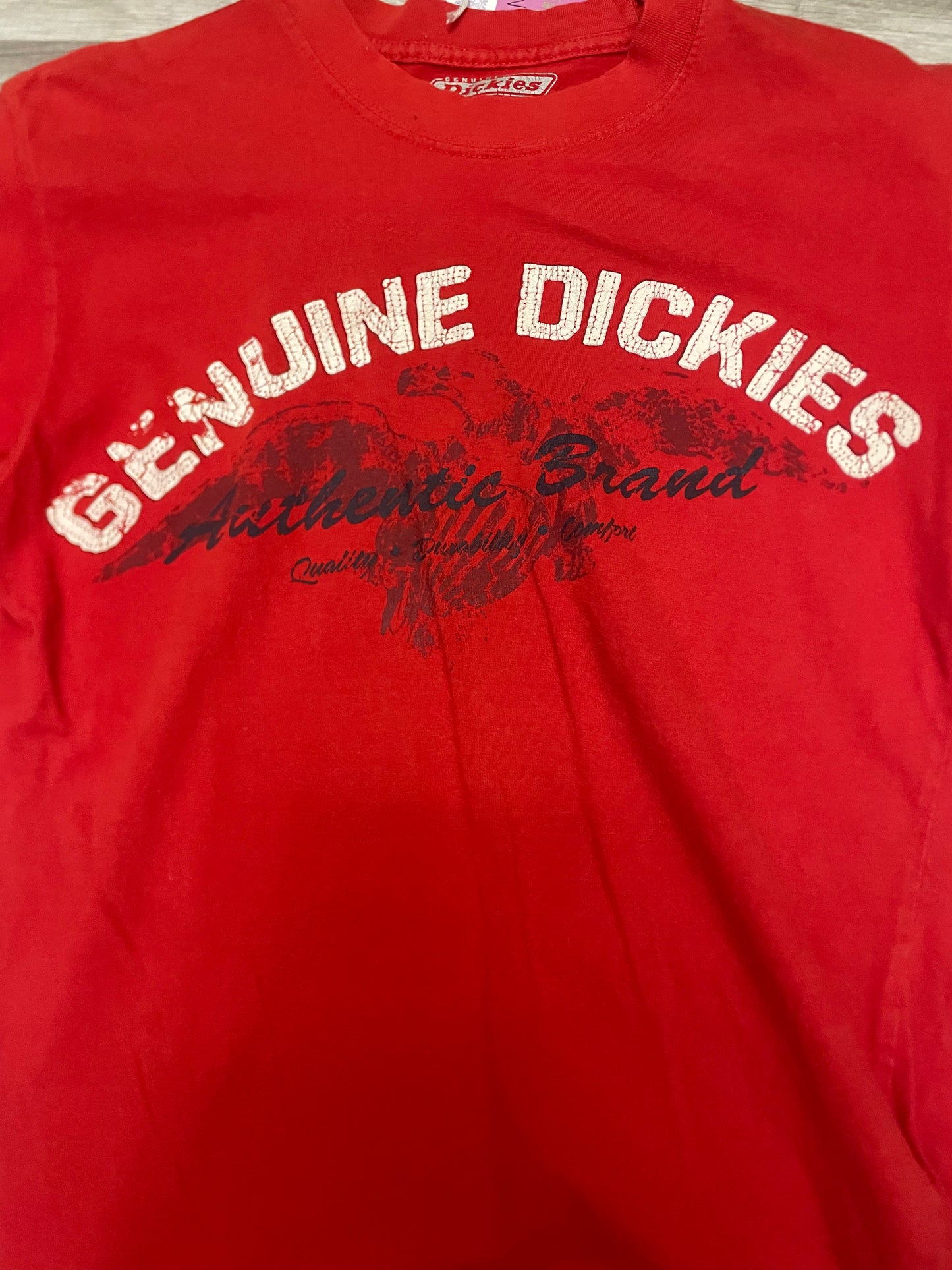 Vintage Dickies T-Shirt