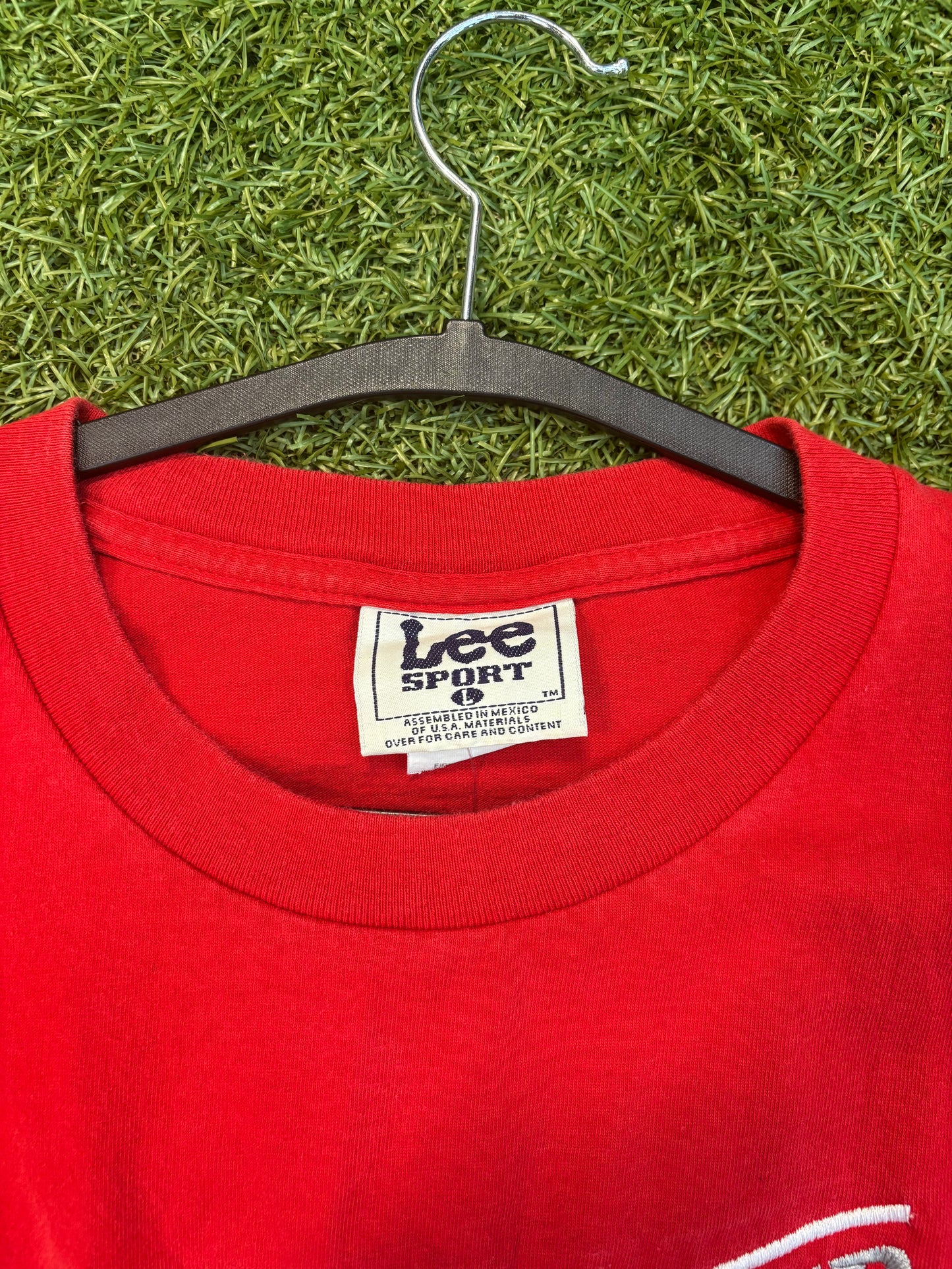 Vintage 1999 NCAA Ohio State Final Four Embroidered Tee