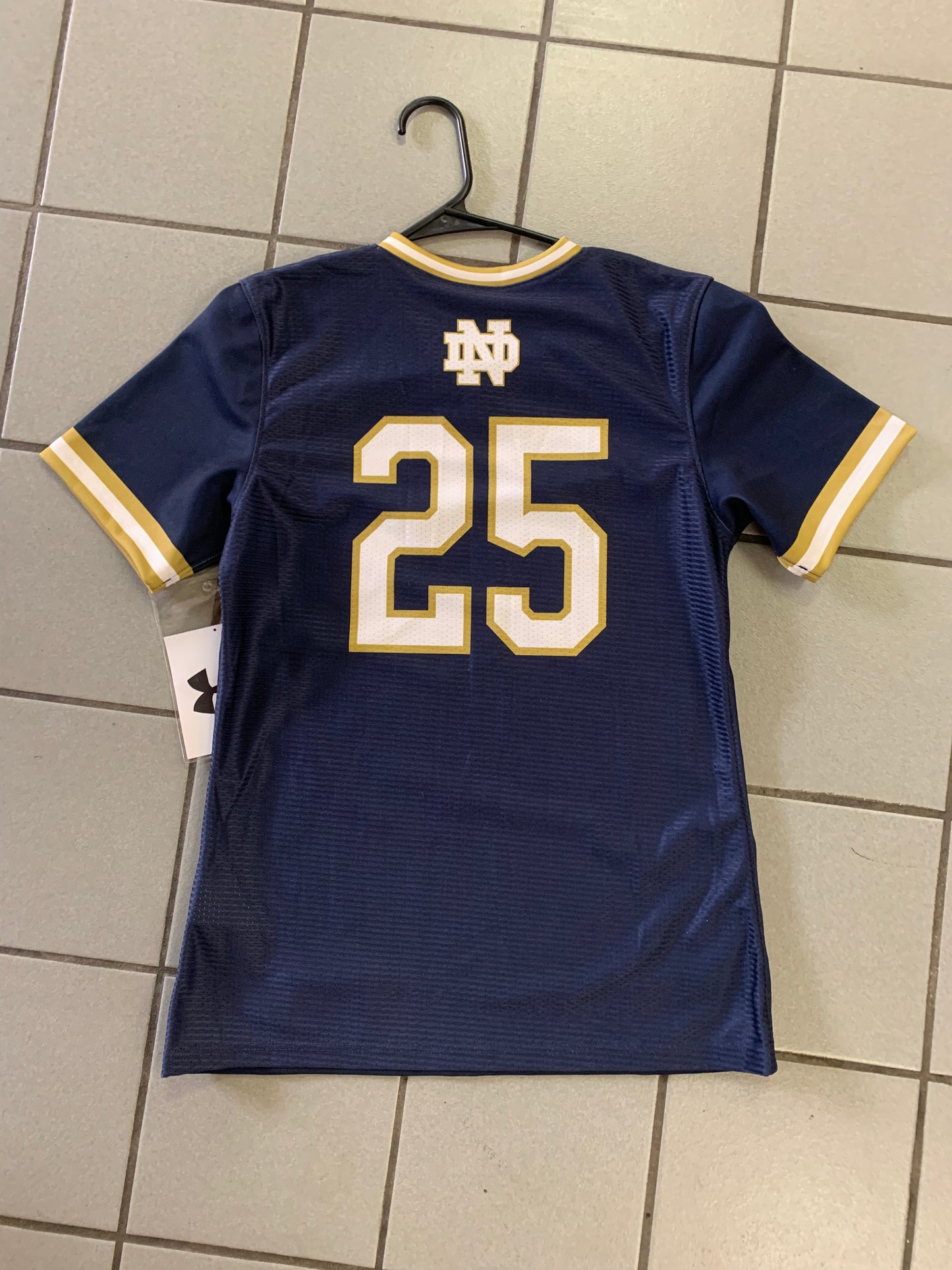 Notre Dame Softball Jersey