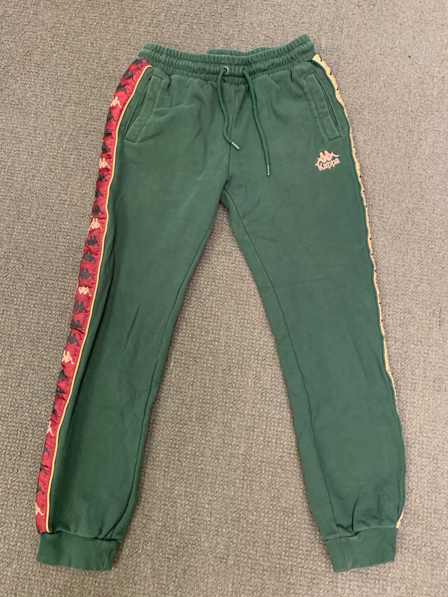 Kappa Sweatpants