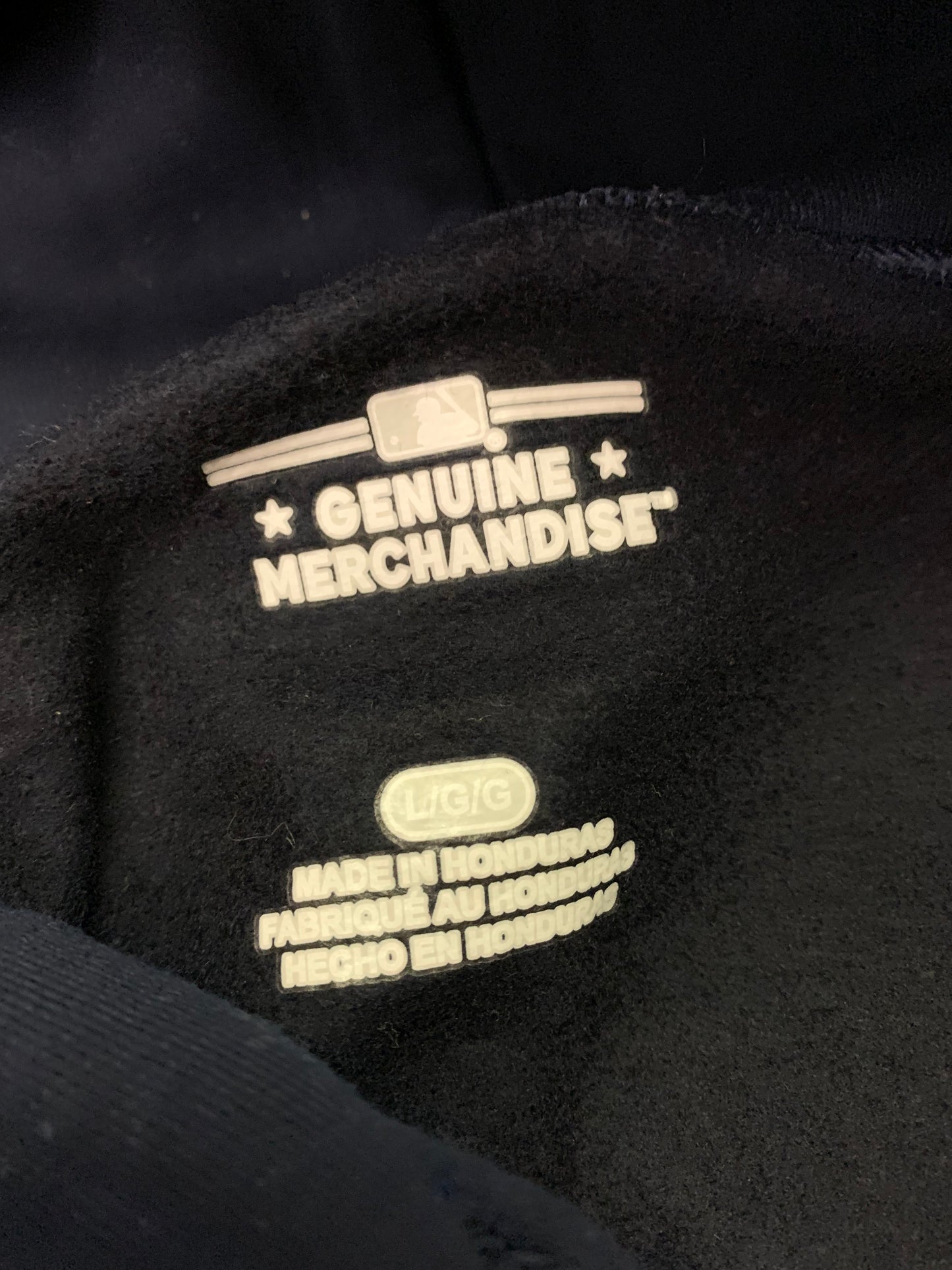 Cleveland Guardians Hoodie