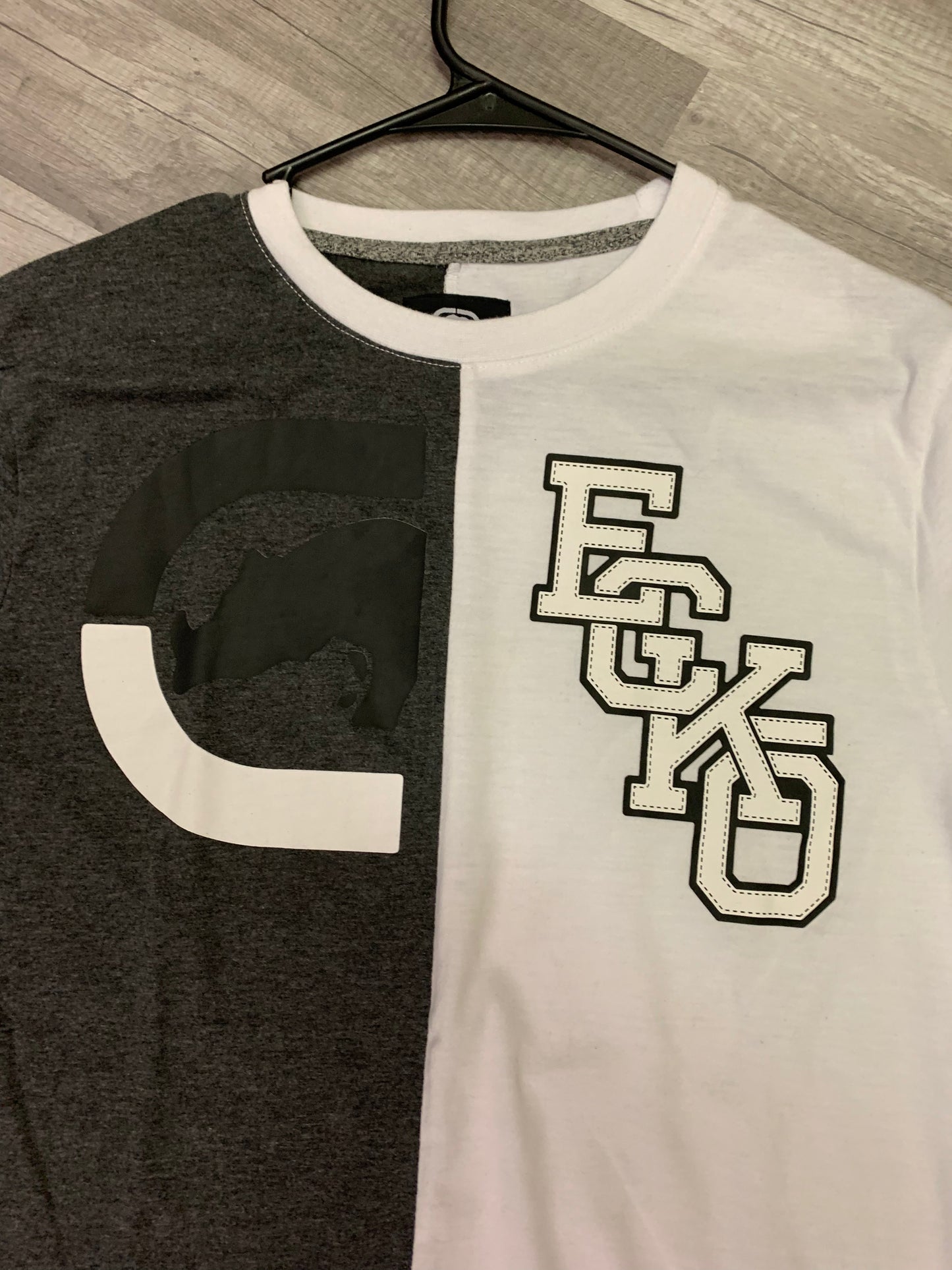 Y2K Ecko Unltd. Tee