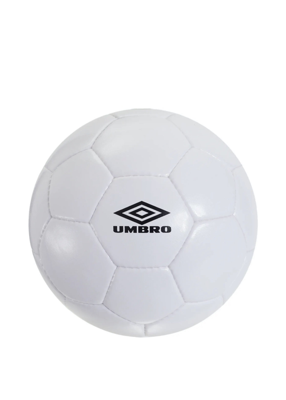 Supreme x Umbro Soccer Ball