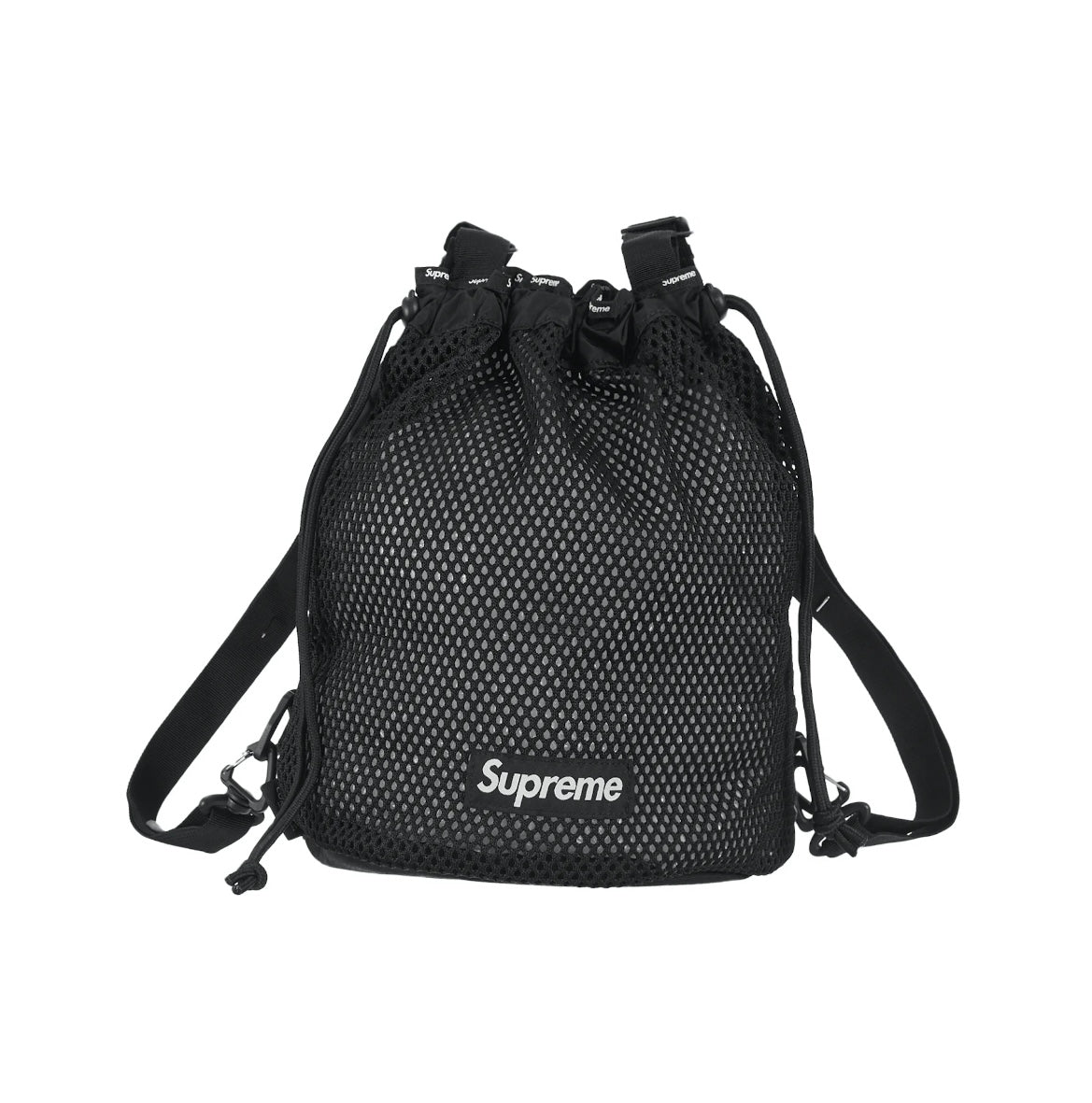 Supreme Small Mesh Backpack