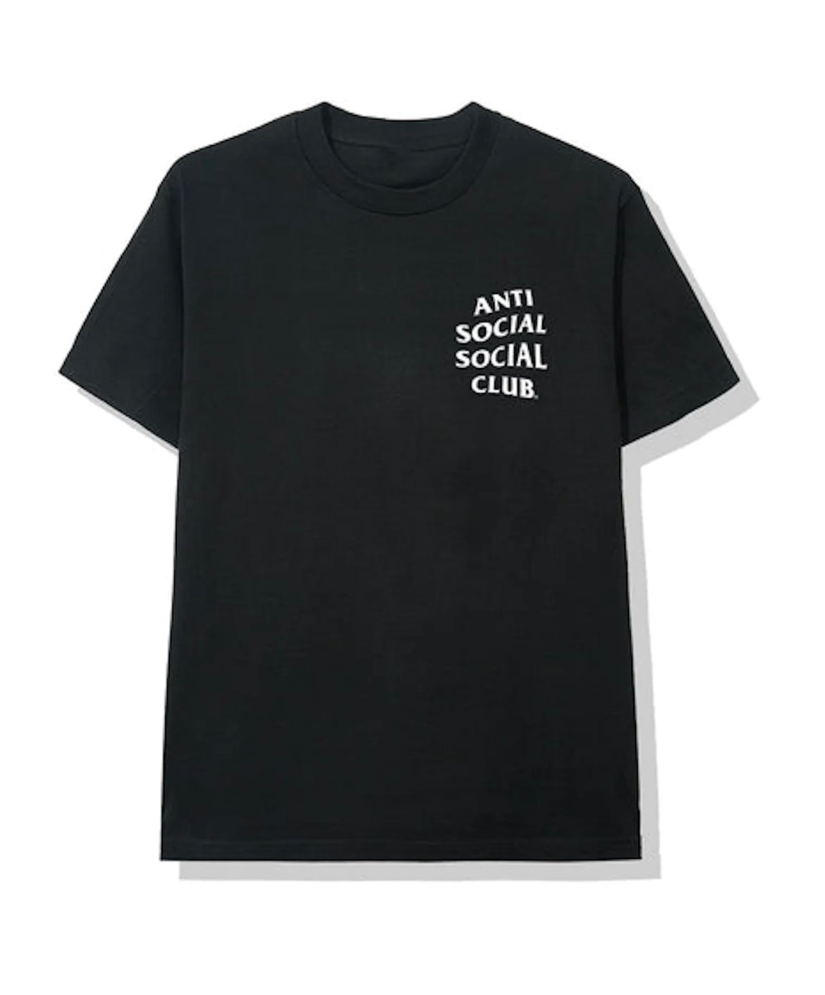 Anti Social Social Club Mind Games Tee