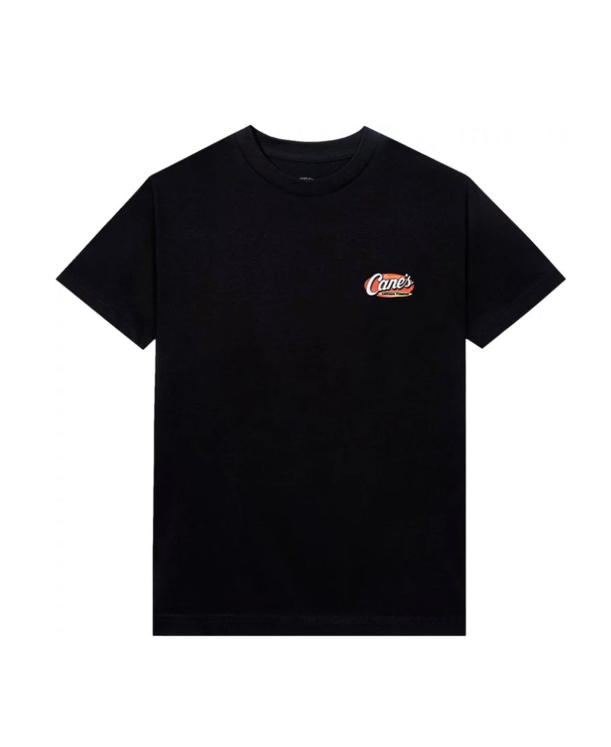 Anti Social Social ClubxRaising Canes Tee