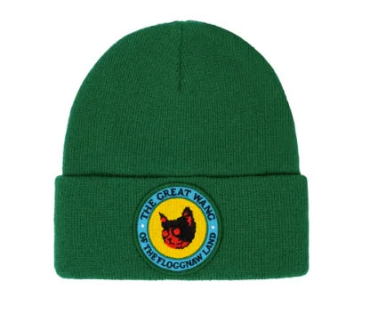 Golf Wang Great Wang Beanie