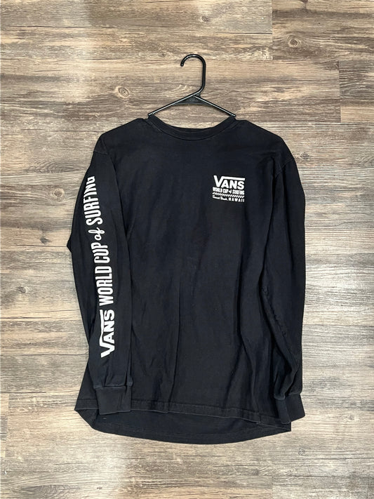 Vans L/S Tee