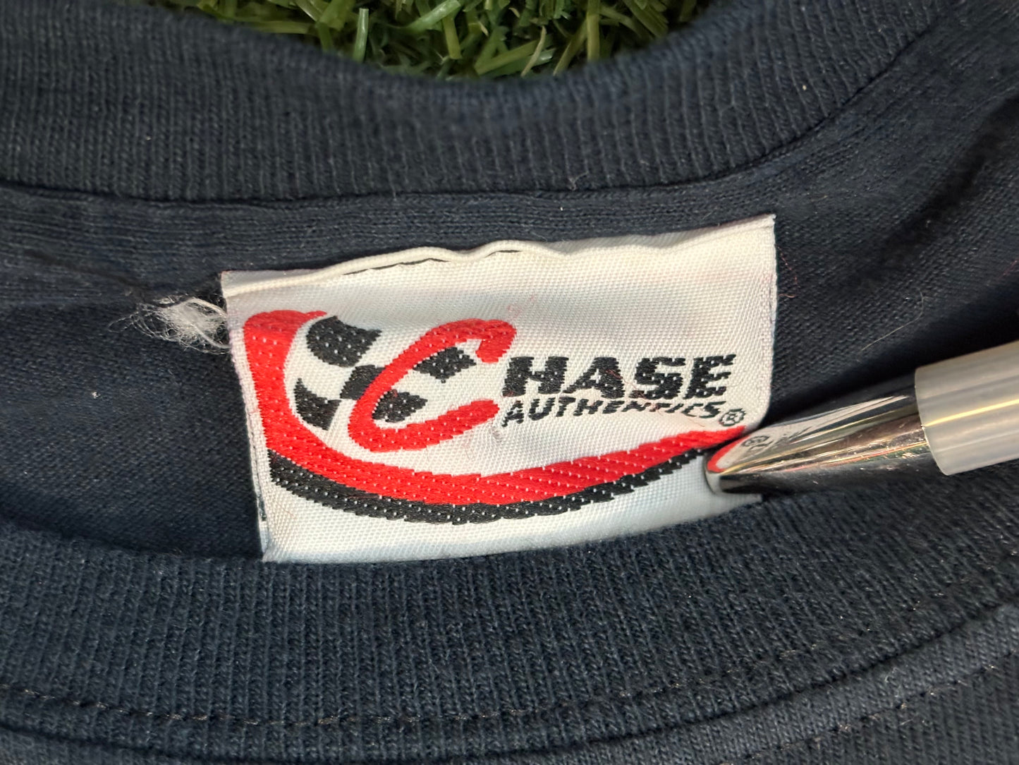 New Age 2010 Dale Earnhardt Wrangler Jeans #3 AOP Tee