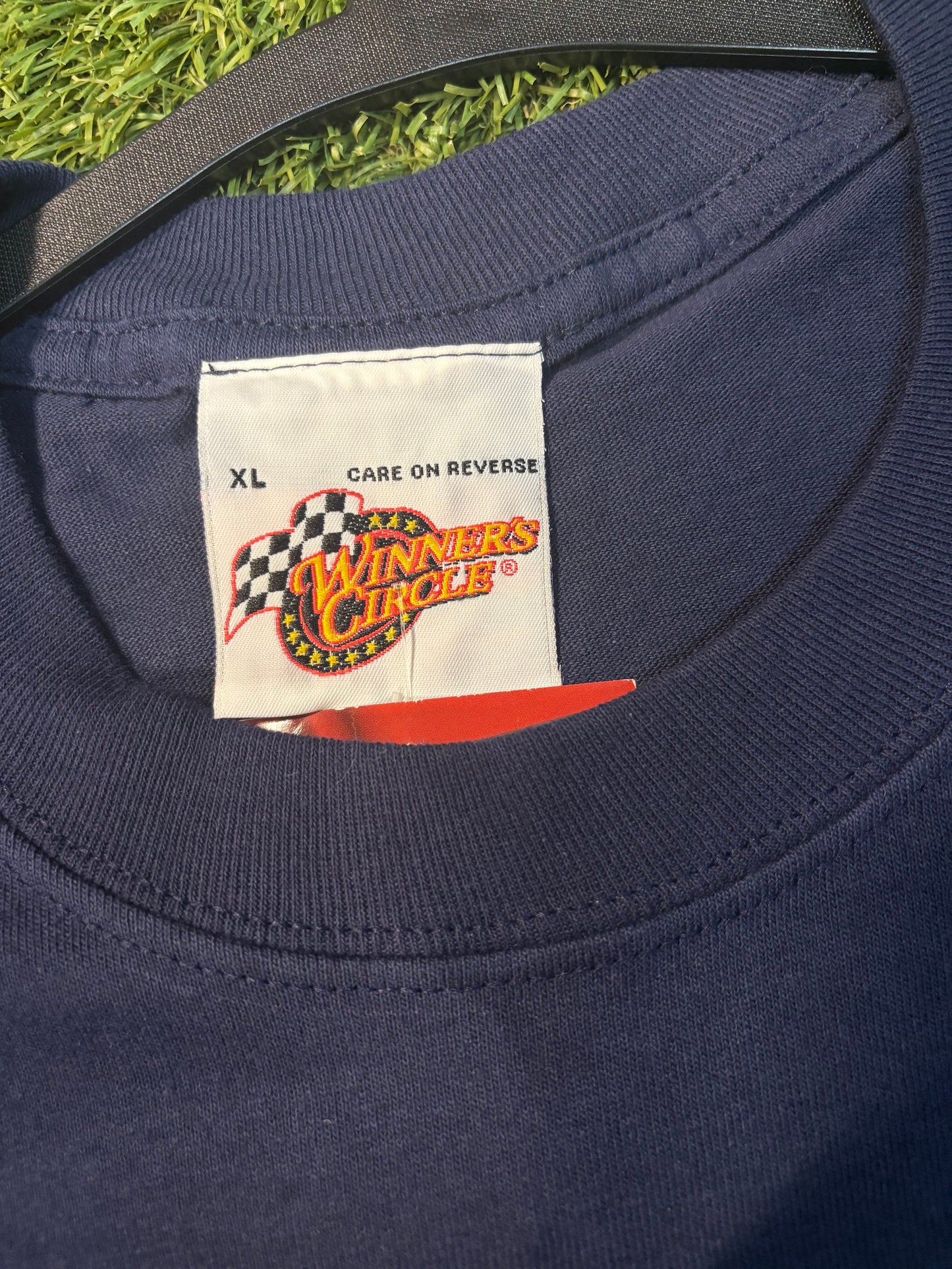 2006 NASCAR Jeff Gordon 24 Winner’s Circle Tee