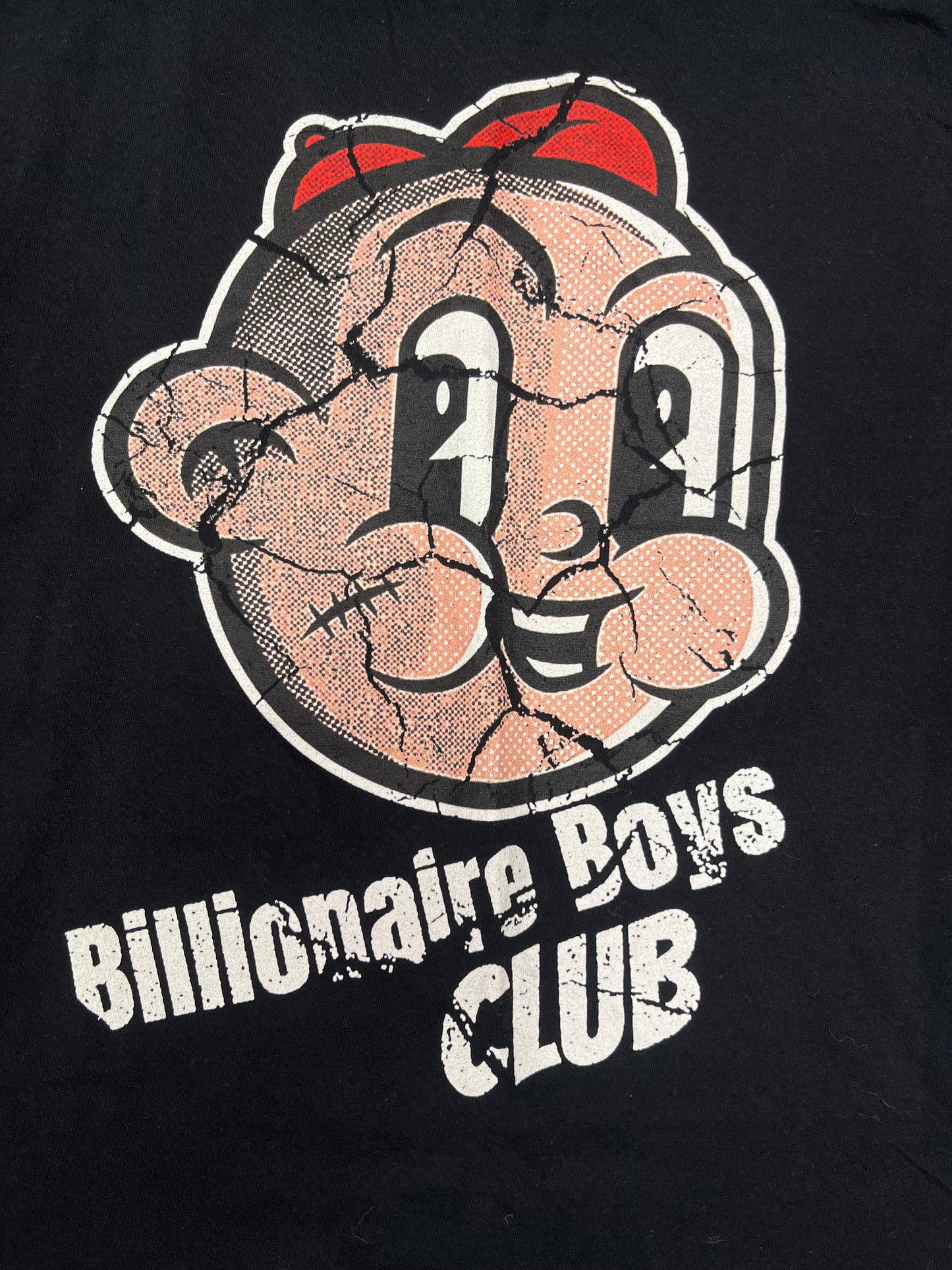 Billionaire Boys Club Tee