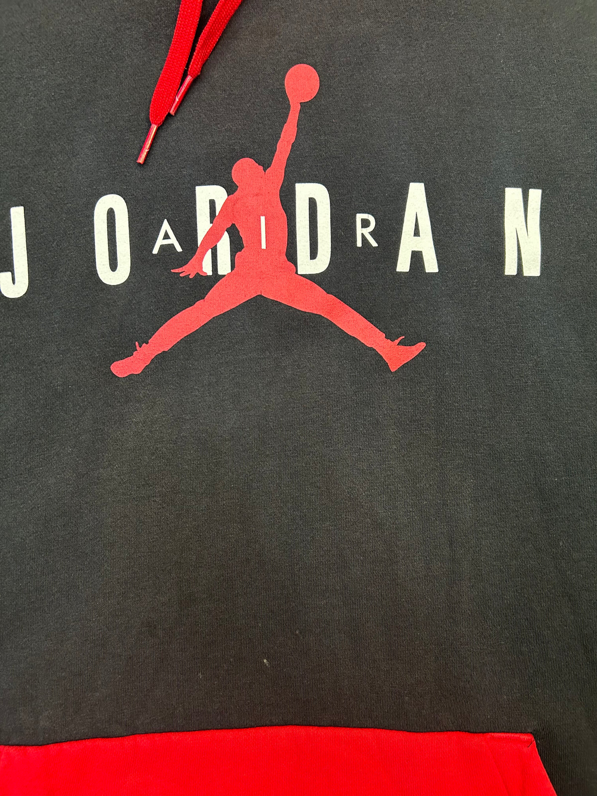 Y2K Jordan JumpMan Hoodie