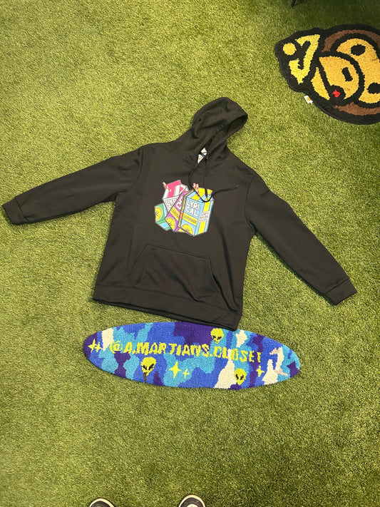 Lyrical Lemonade Hoodie