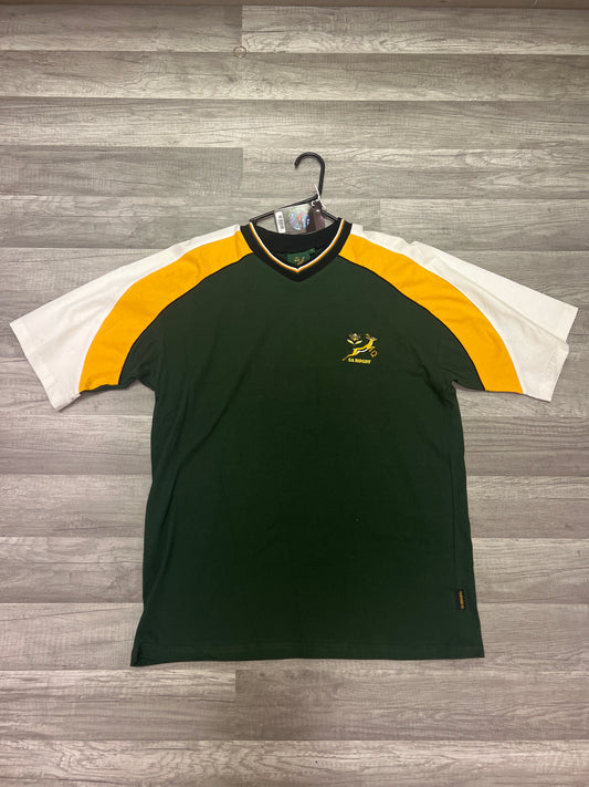 Retro Style “SA RUGBY” Tee