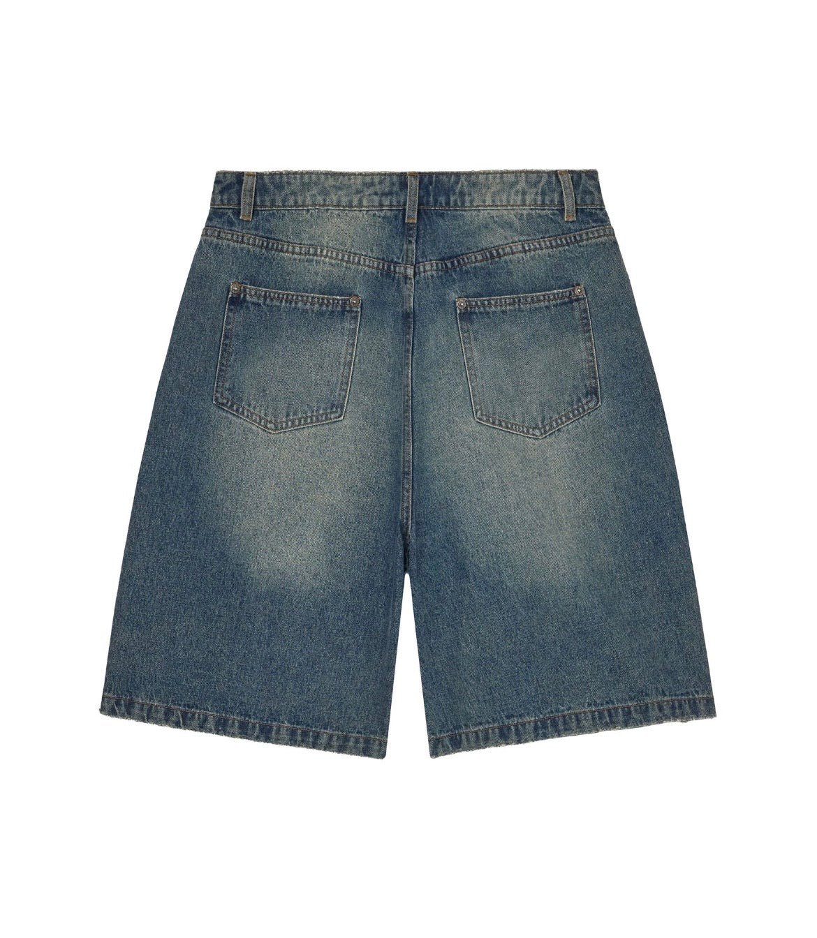 Vale Forever Ice Cream Jorts