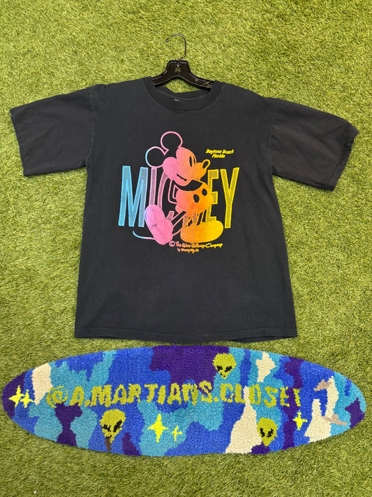 Vintage 80’s Disney Mickey Mouse Tee