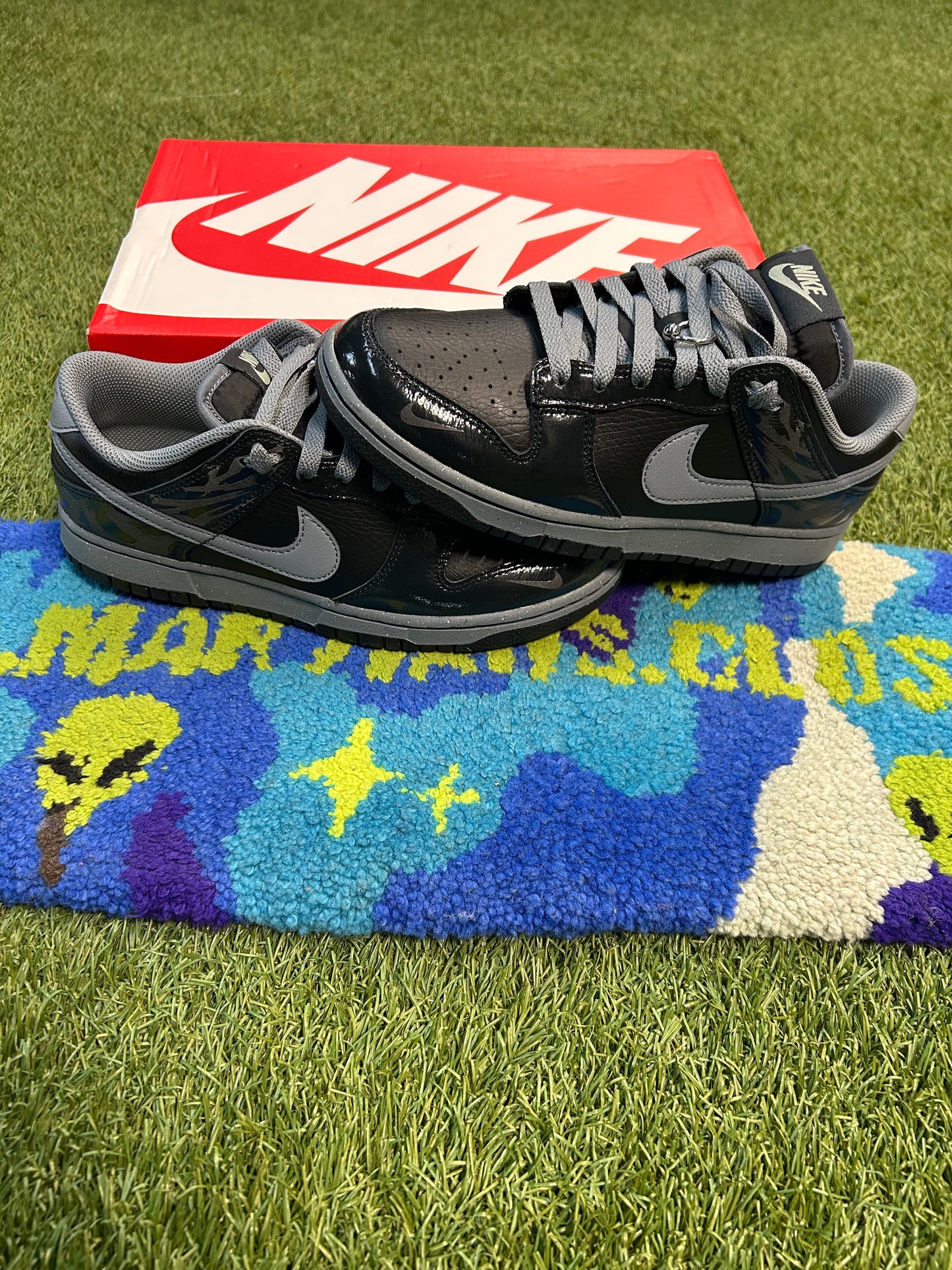 Nike Dunk Low Berlin