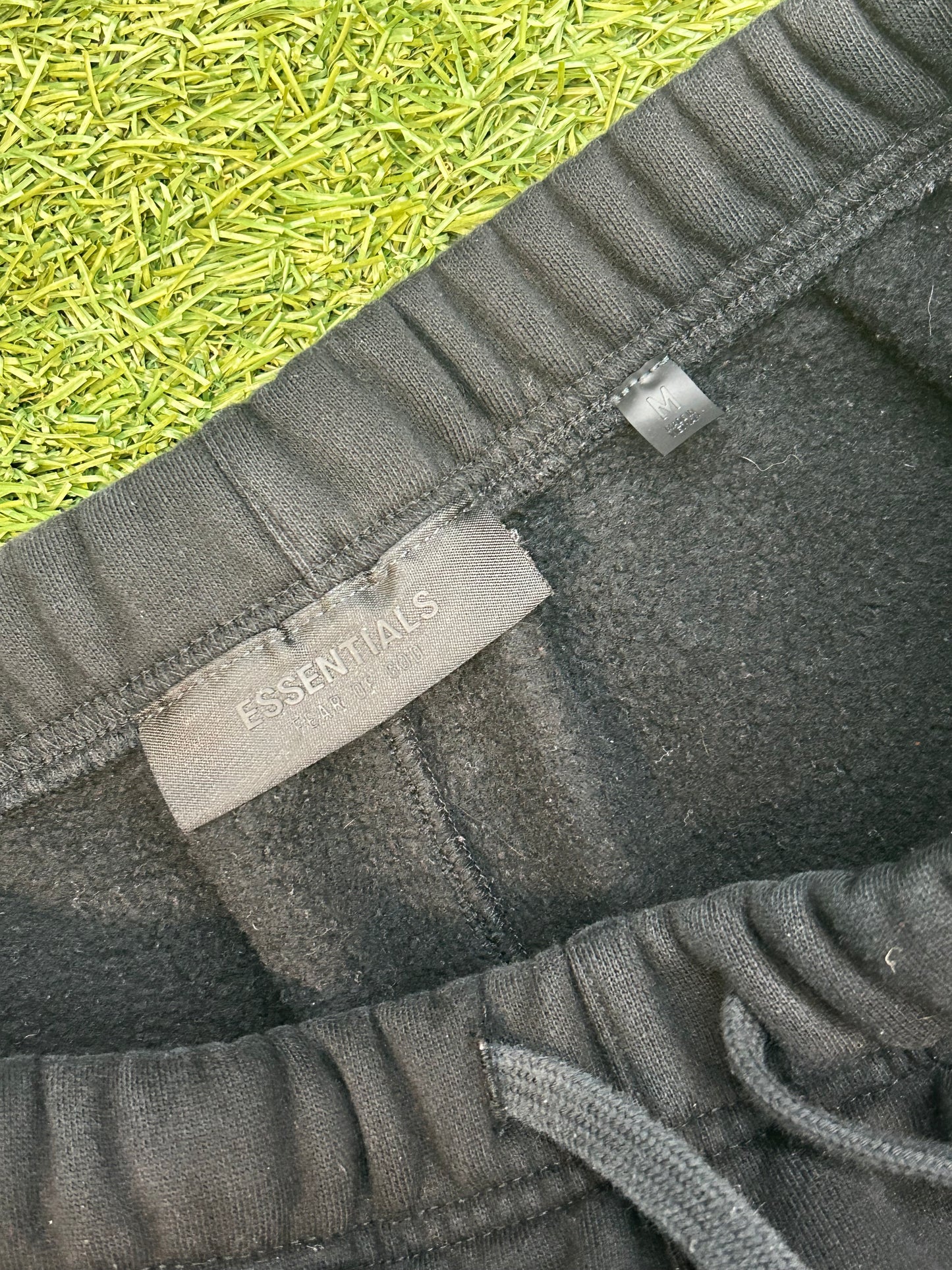Fear Of God Essentials State Joggers Sweatpants