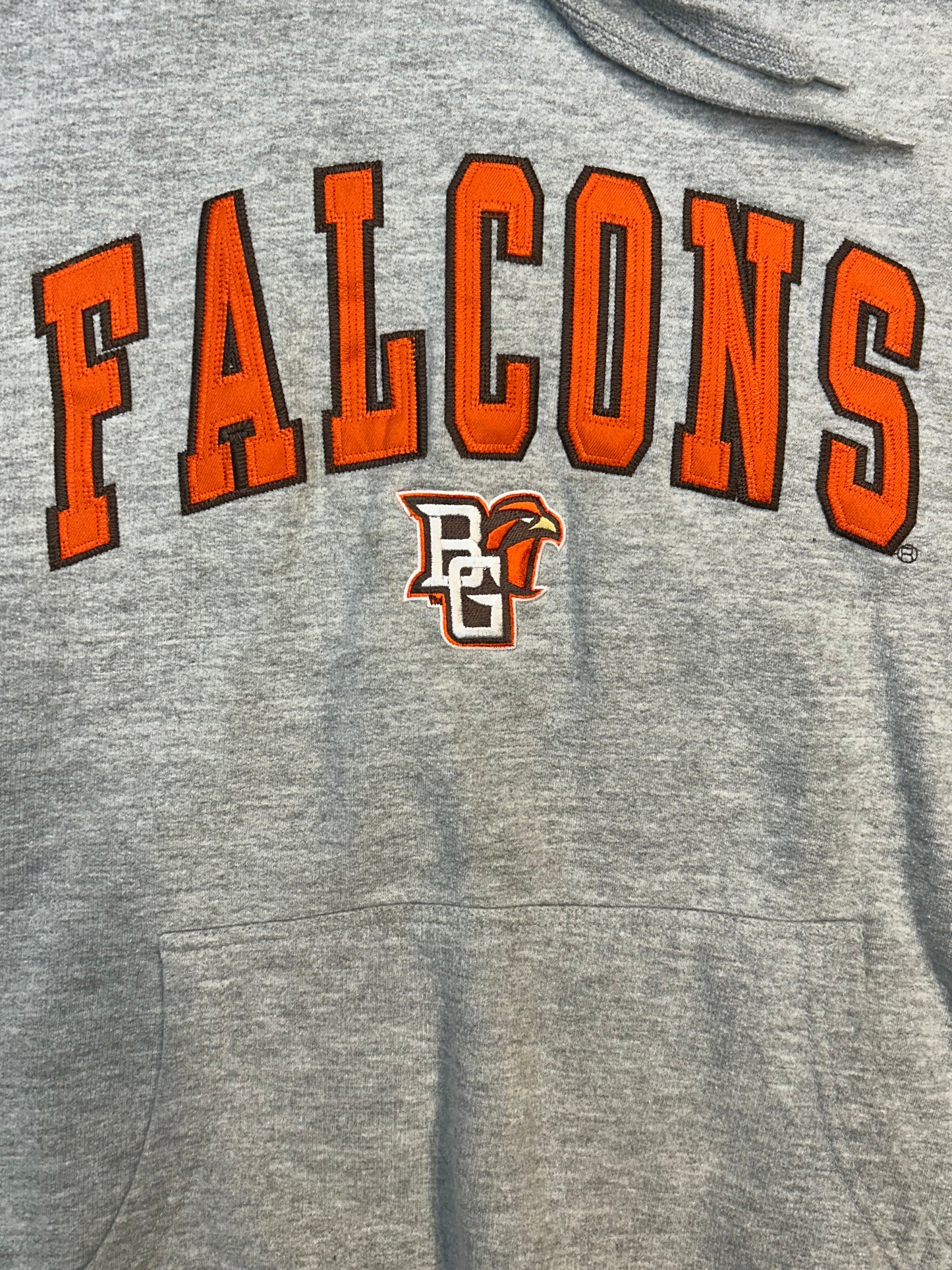 Y2K Bowling Green Falcons Hoodie