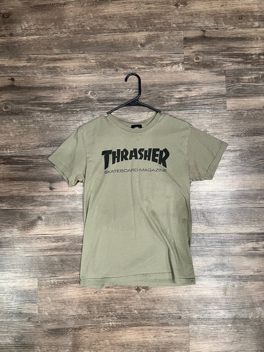 Thrasher Tee