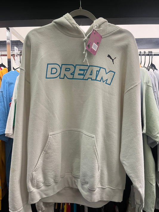 Puma Meek Mill Dream Chasers Hoodie