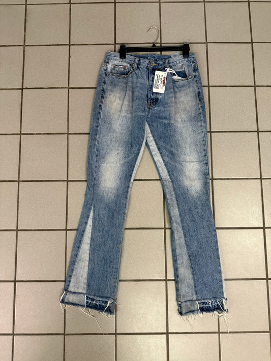 MNML Flare Denim