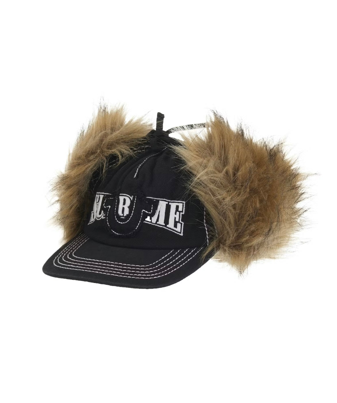 Supreme X True Religion Earflap 5-Panel