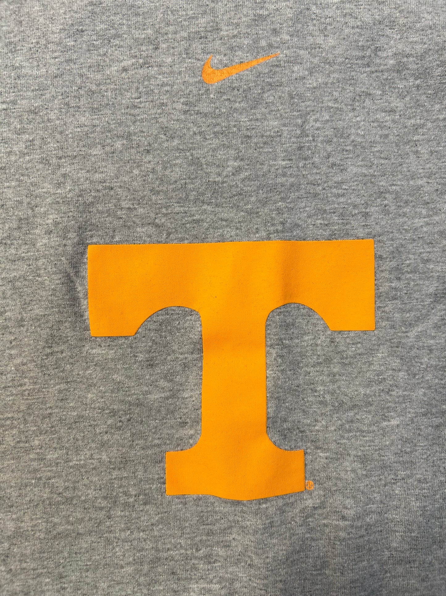 Vintage Nike Tennessee Volunteers L/Sleeve Tee
