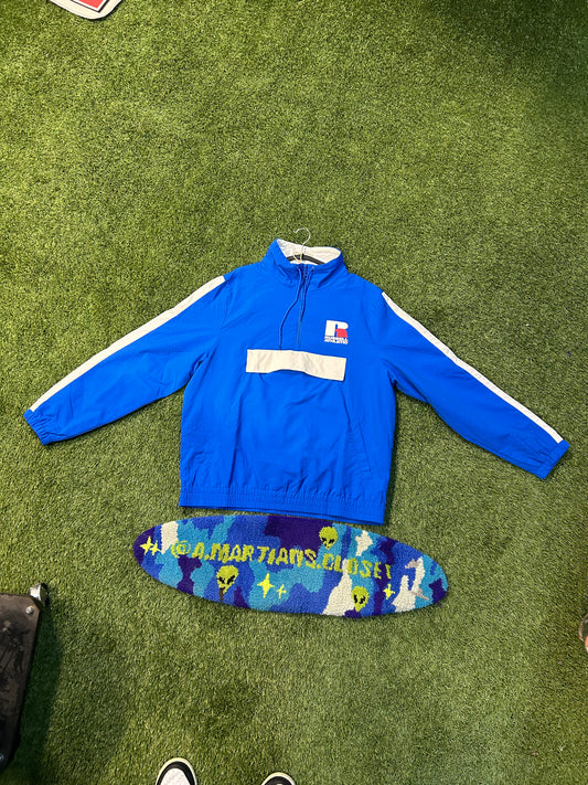 Brand New With Tags Vintage Russel Athletics Pullover