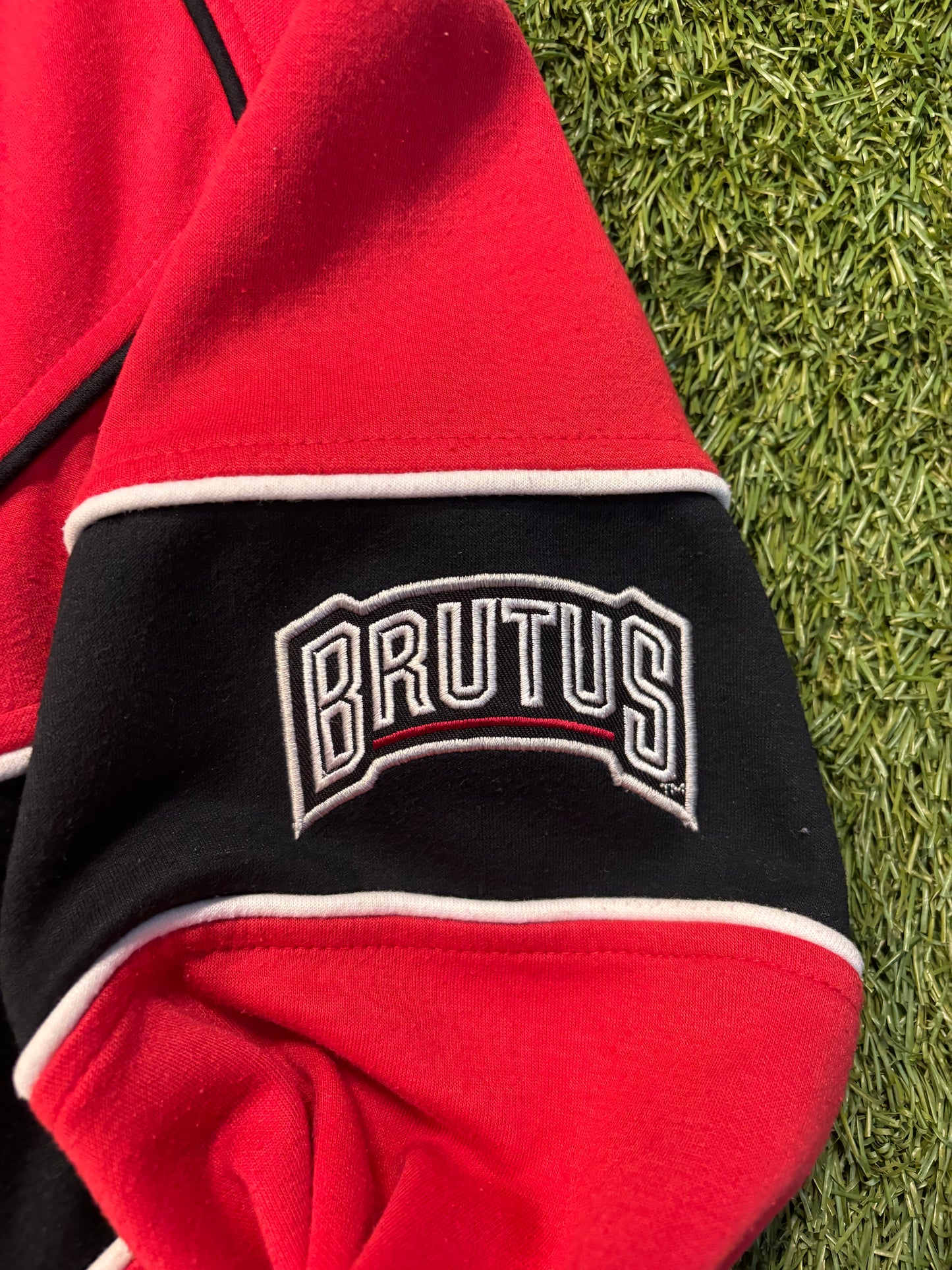 Ohio state Buckeyes Collegiate Licensed Product Jacket Size XL