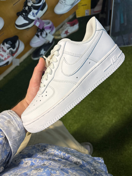 Air Force One size 6 1/2 women’s