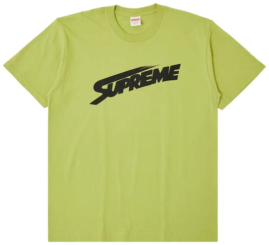 Supreme Monte Blanc “Dirty Green” Tee