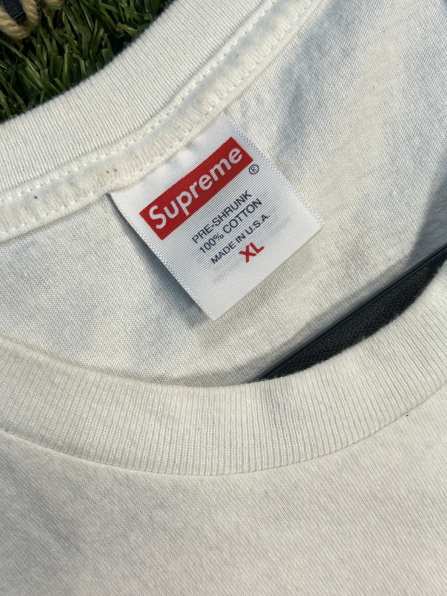 Supreme Nuns Lavender Tee