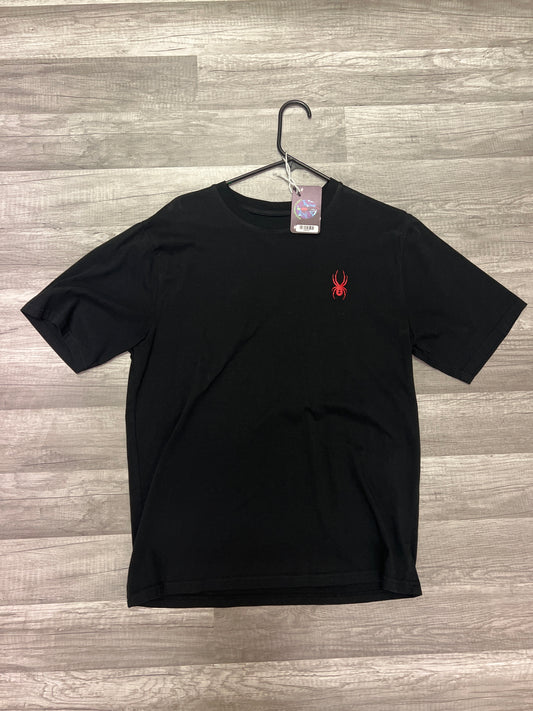 Spyder Tee (Not Sp5der)