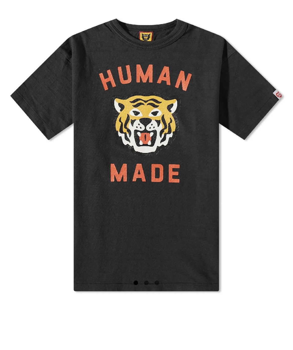 Human Made Graphic Tiger Tee
