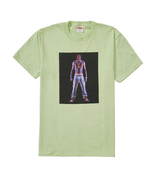 Supreme Tupac Hologram Tee