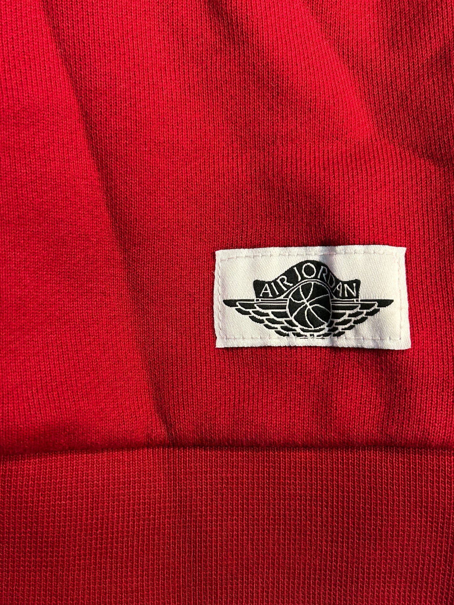 Y2K Jordan AF1 Crewneck