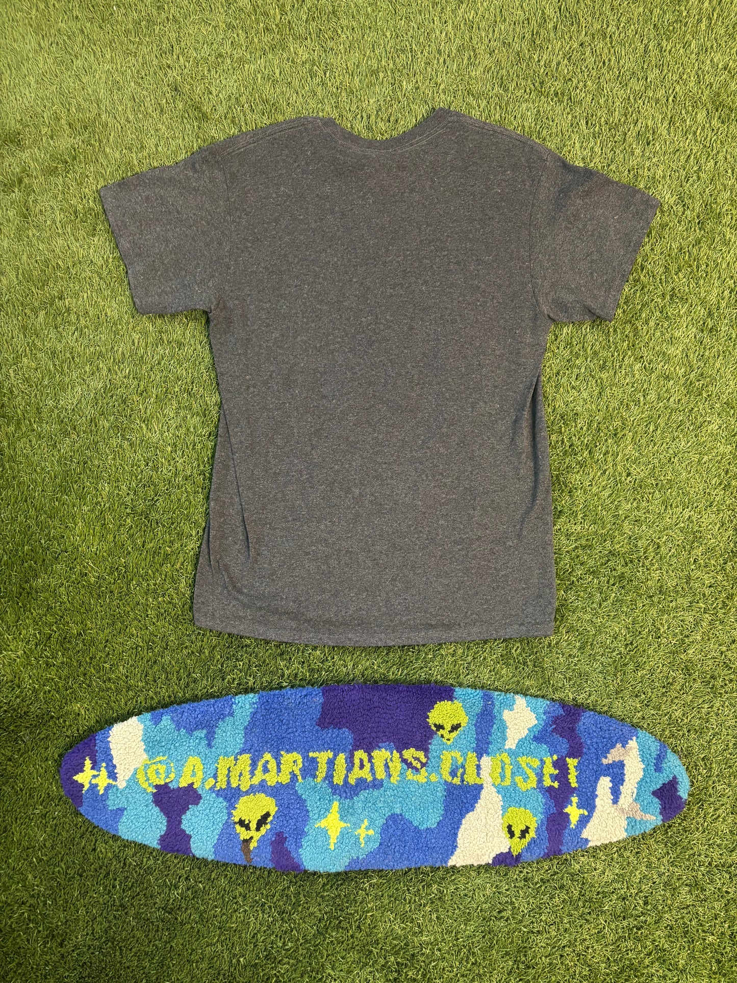 Modern “Hall of Fame Game” Tee