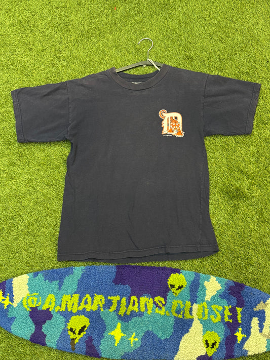 (Needs pic) Kids Vintage Detroit Tigers “7” tee