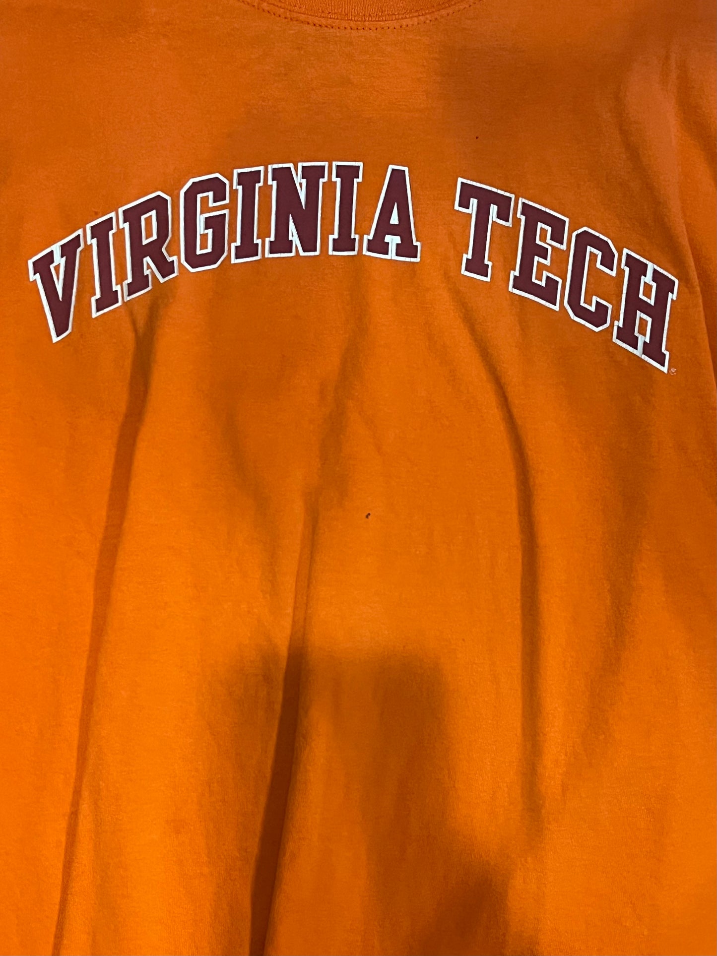 Virginia Tech Tee