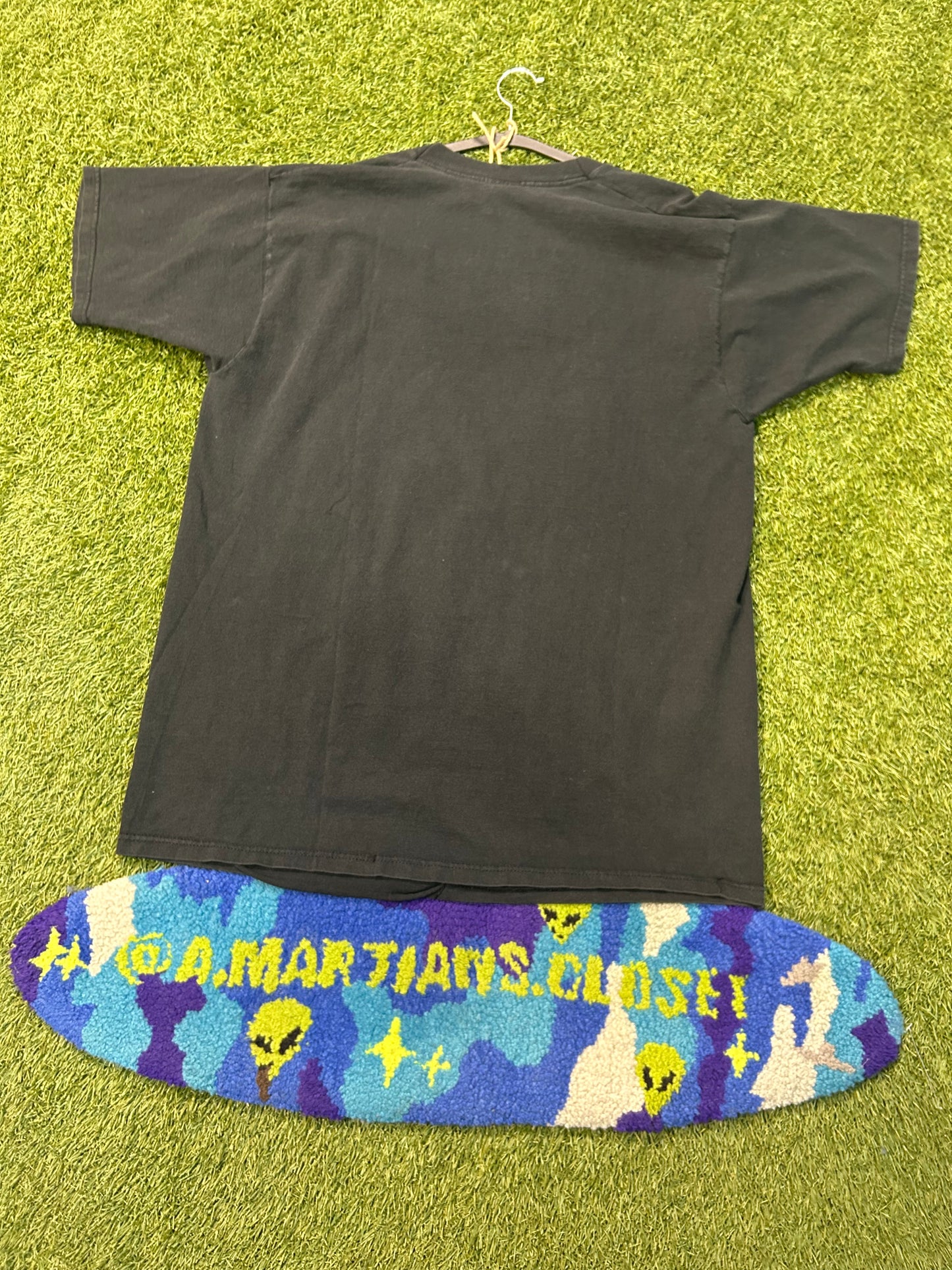 Vintage 1998 Tweety Bird What Part Of No Don’t You Understand AOP Front Only Tee