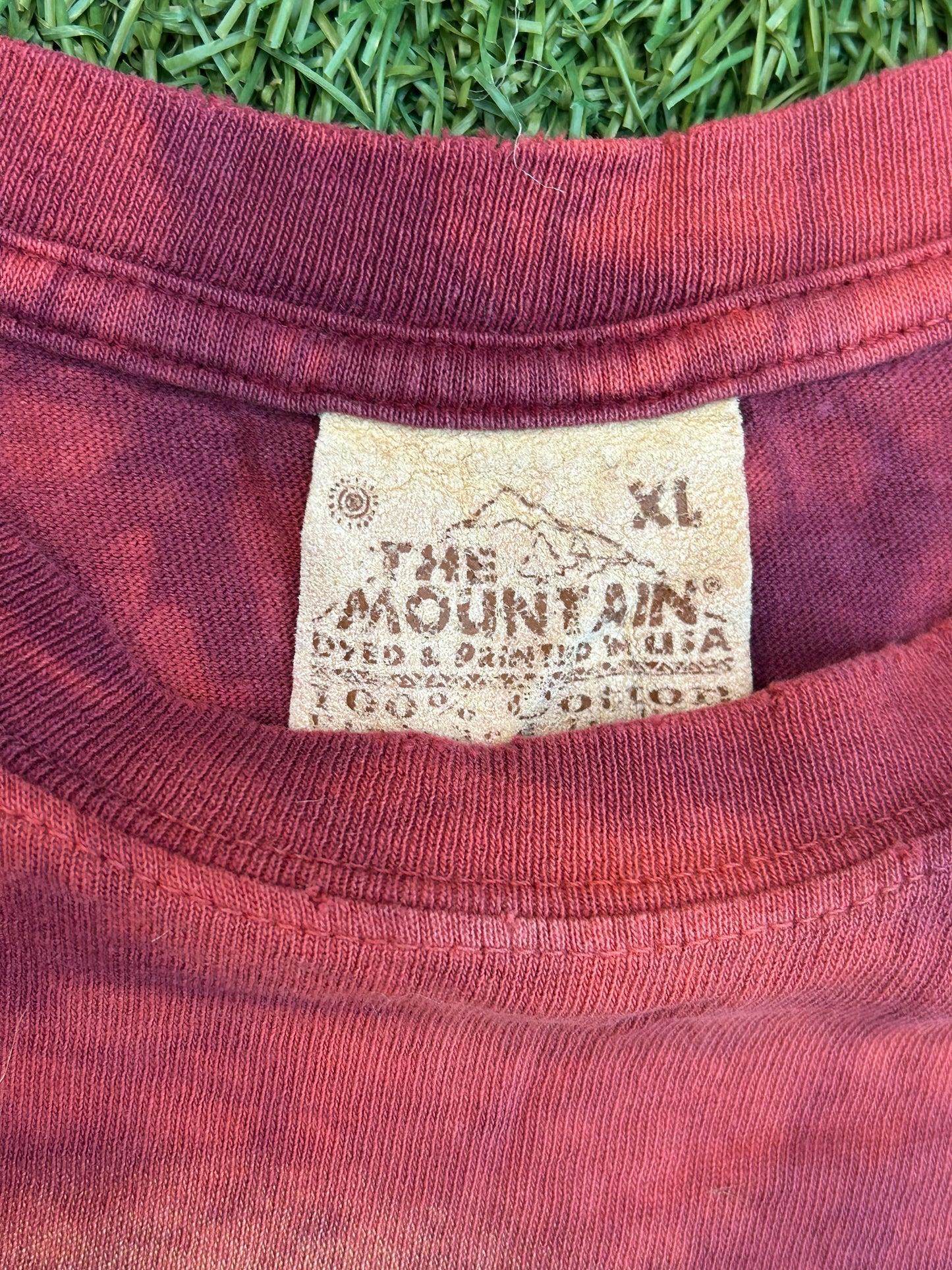 Y2K Thrashed Dragons Vs Knight Tee