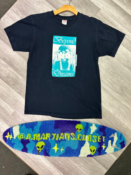 Supreme Beyond Dreams Tee