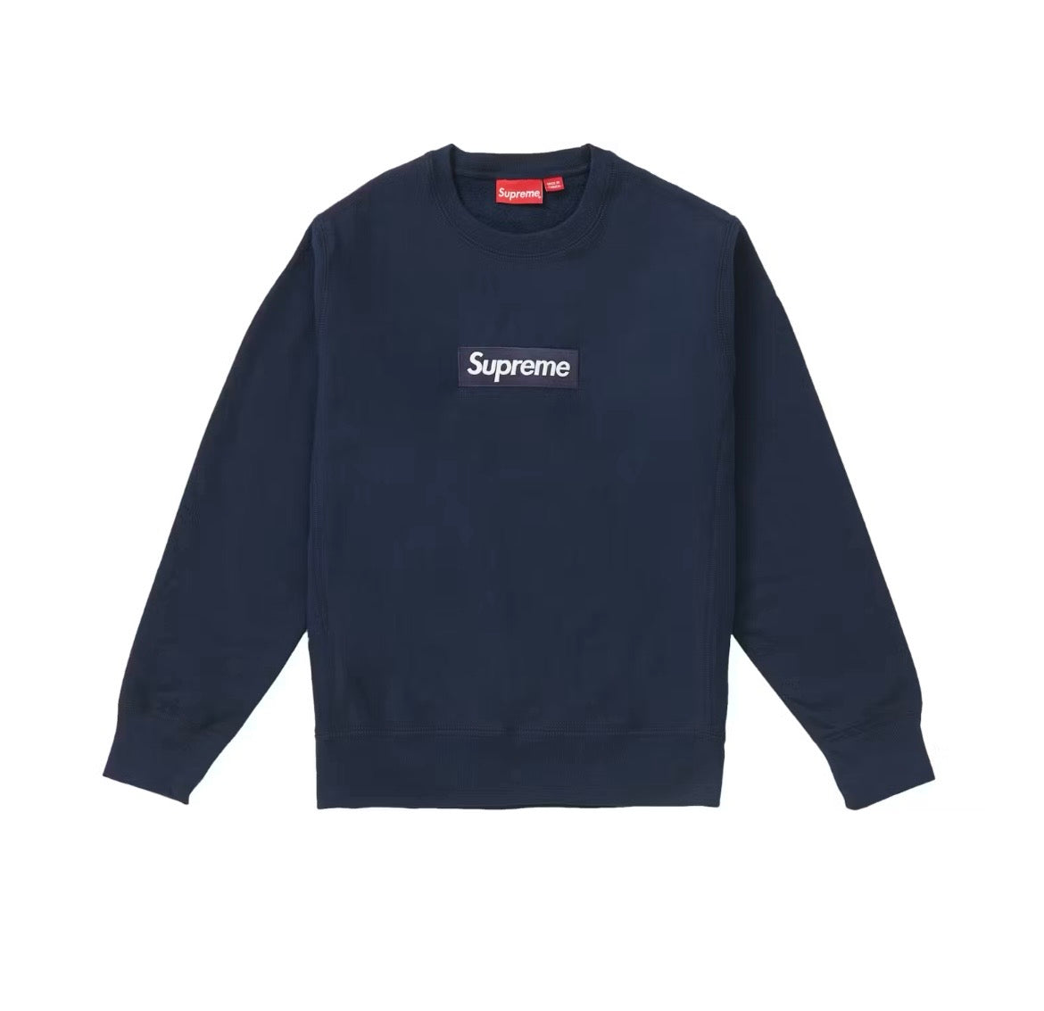 Supreme BoGo Crewneck(FW18)