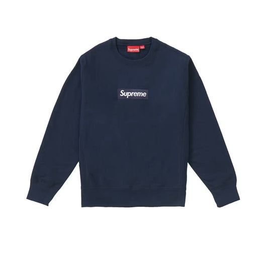 Supreme BoGo Crewneck(FW18)