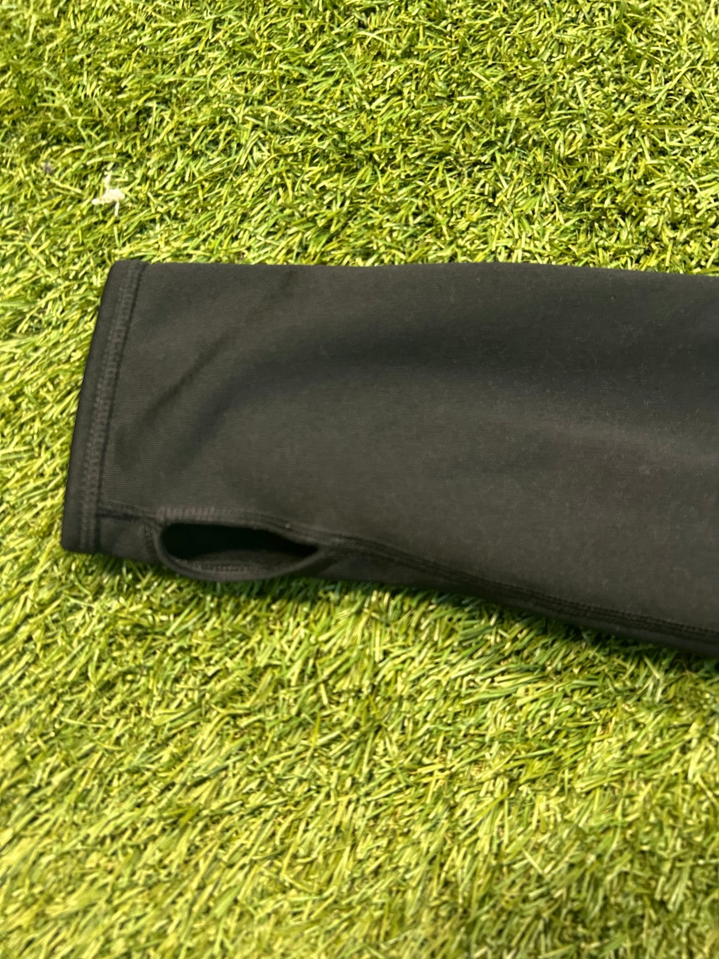 Y2K The North Face Thermal Jacket