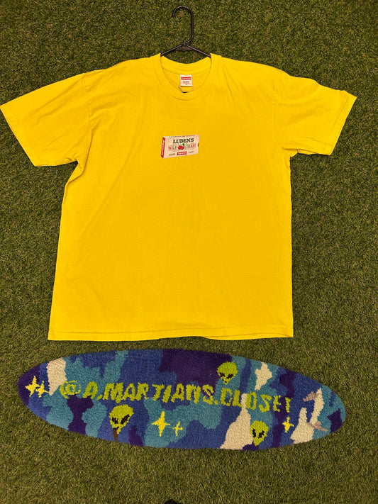 Supreme Ludens Tee